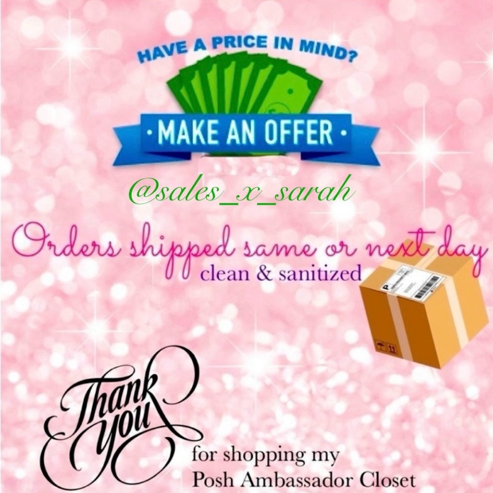 🛍️MY CLOSET🛍️ - Picture 13 of 13